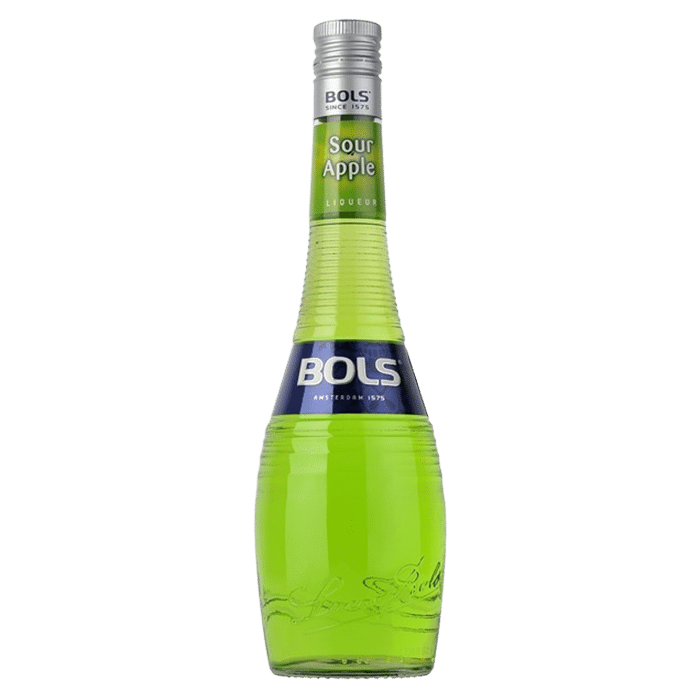 Bols Sour Apple Liqueur