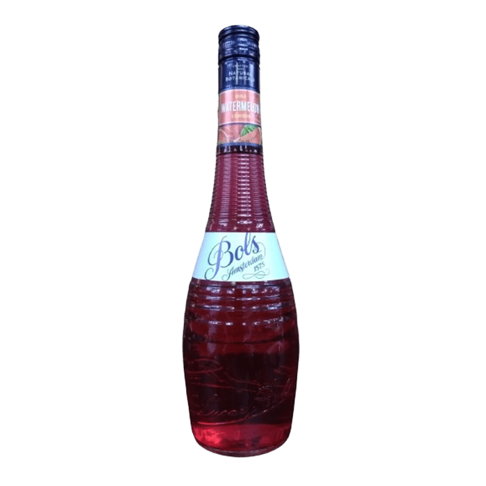 Bols Watermelon Liqueur