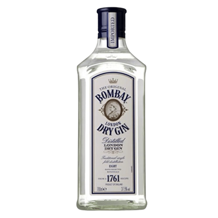 The Original Bombay Dry Gin