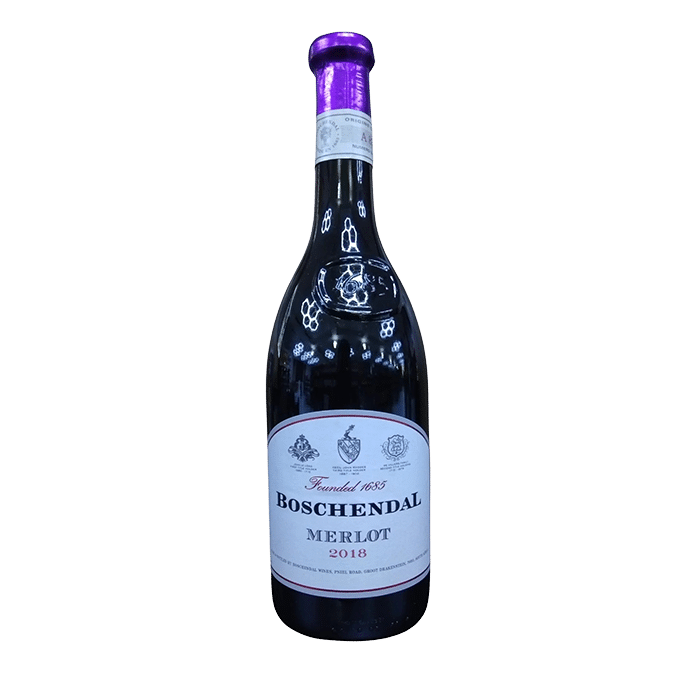 Boschendal 1685 Merlot