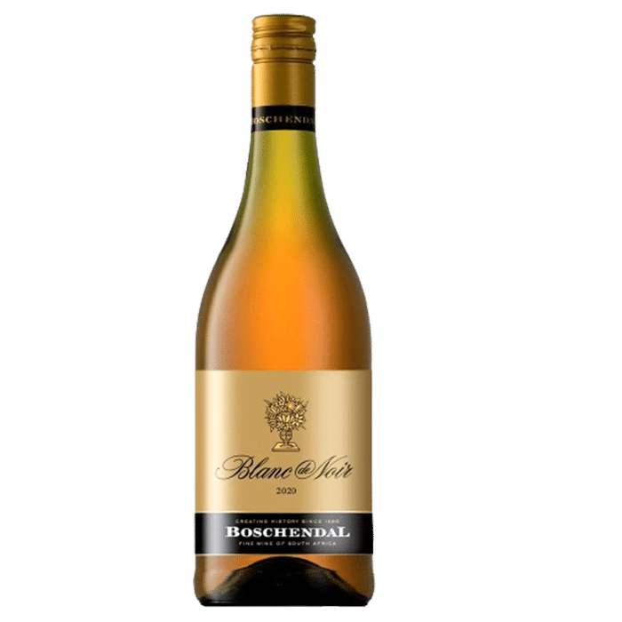 Boschendal Blanc De Noir Rose