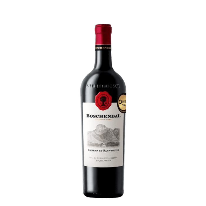 Boschendal Stellenbosch Cabernet Sauvignon