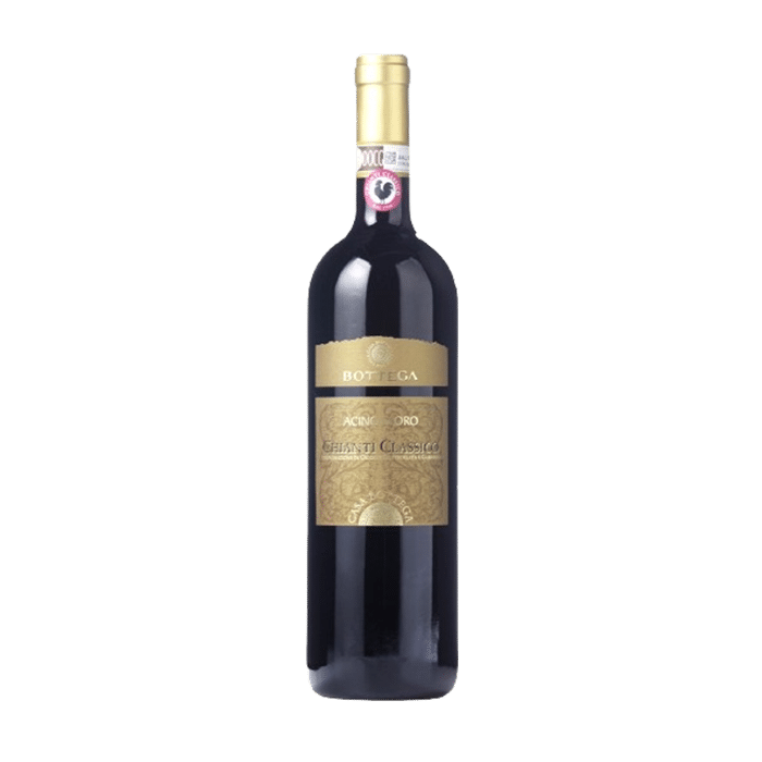 Bottega Acino D Oro Chianti Classico