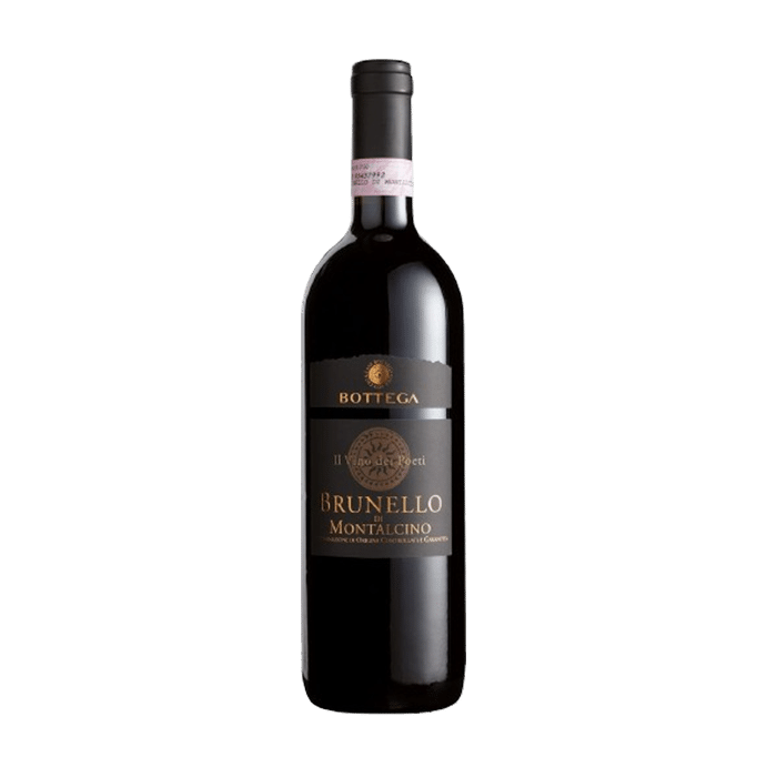 Bottega Brunello Di Montalcino DOCG