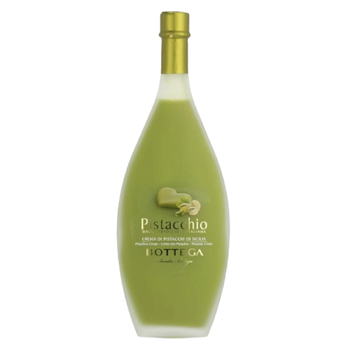 Bottega Crema Di Pistacchi Di Sicilia