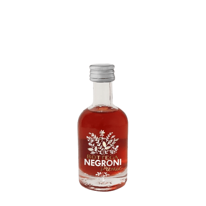 Bottega Negroni Premix