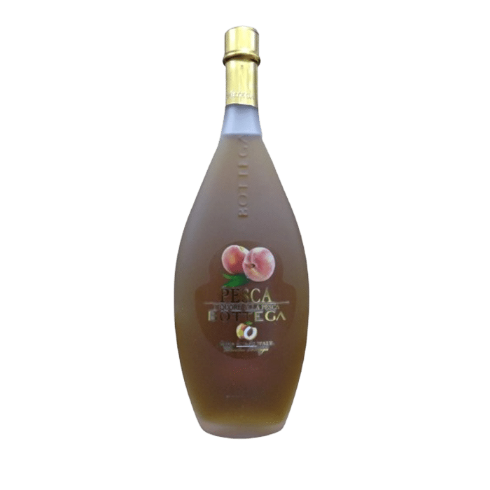 Bottega Pesca Liquore