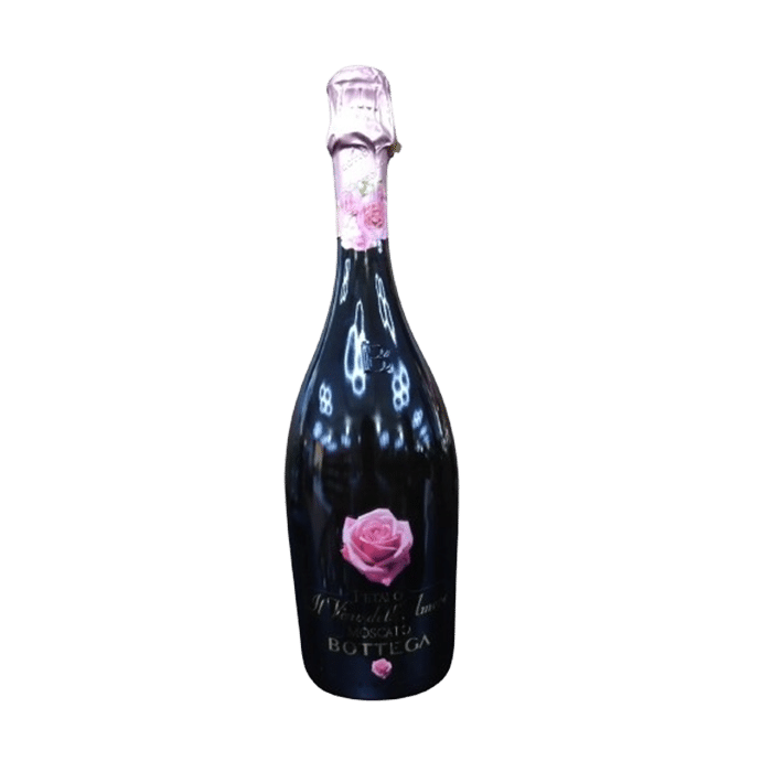 Bottega Petalo Moscato Spumante