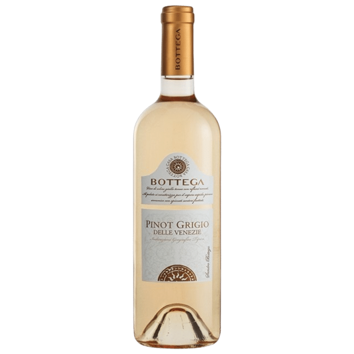 Bottega Pinot Grigio IGT Transverse
