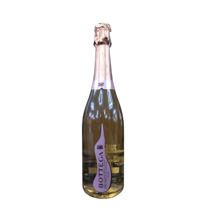 Bottega Poeti Prosecco Rose