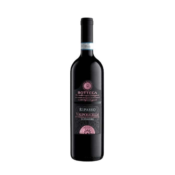 Bottega Ripasso Valpolicella Superiore