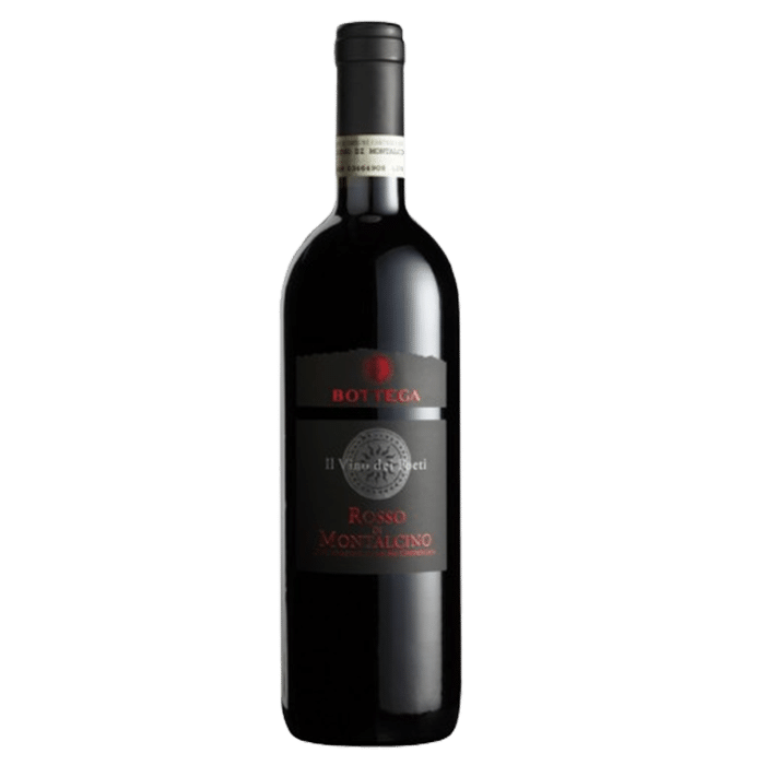 Bottega Rosso Di Montalcino DOC