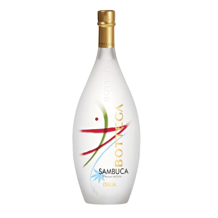 Bottega Sambuca Bianca