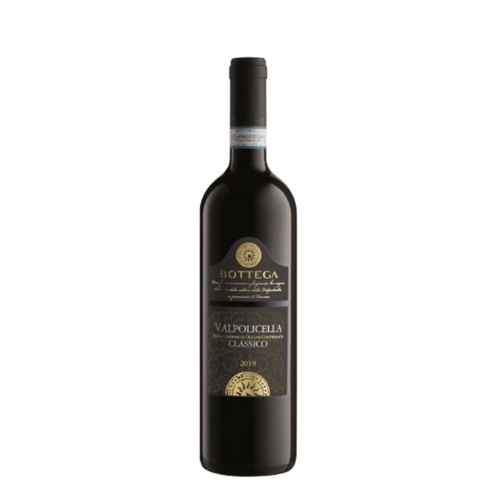 Bottega Valpolicella DOCG Classico