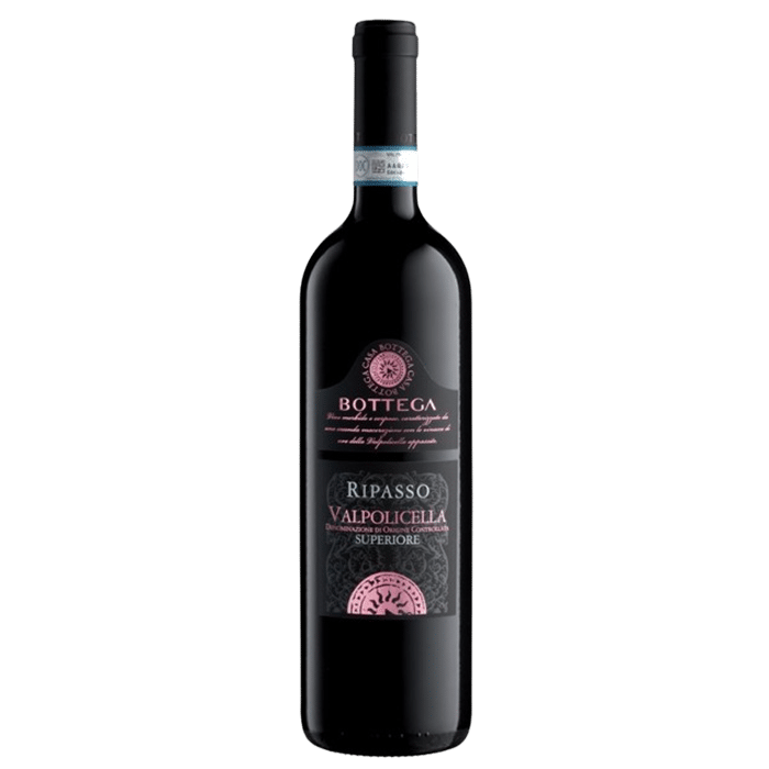Bottega Valpolicella Ripasso Superiore