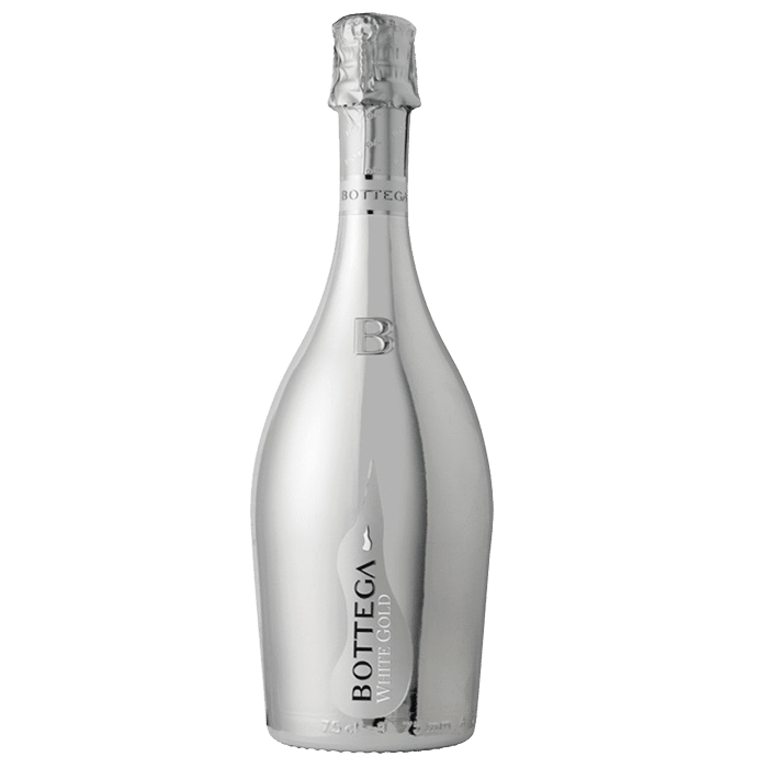Bottega White Gold Prosecco