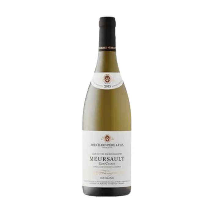 Bouchard Pere & Fils Meursault Domaine