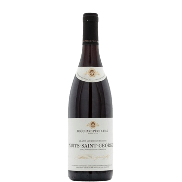 Bouchard Père & Fils Nuitssaintgeorges