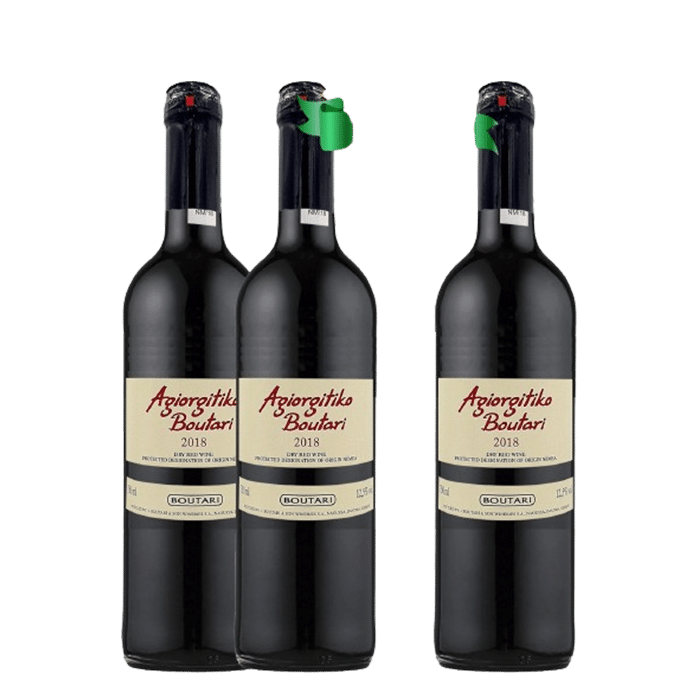 Boutari Agiorgitiko Dry Red