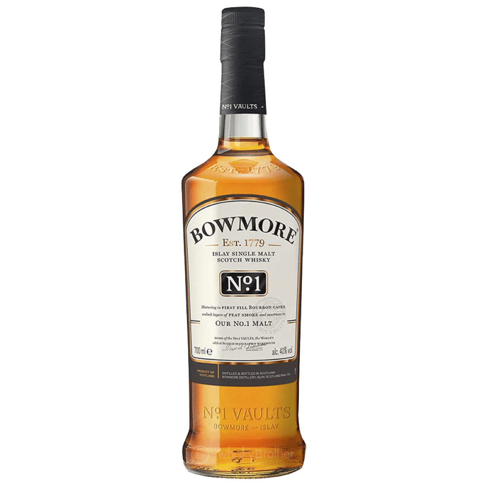 Bowmore No.1