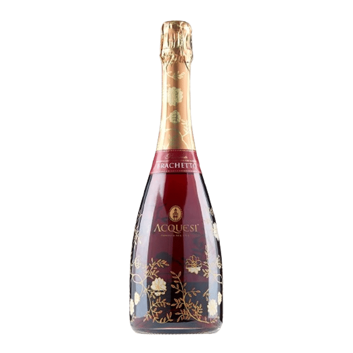 Brachetto Acquesi Red Sparkling