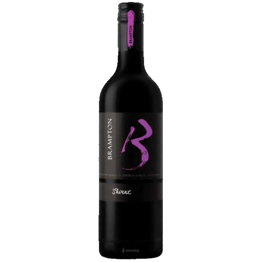 Brampton Shiraz