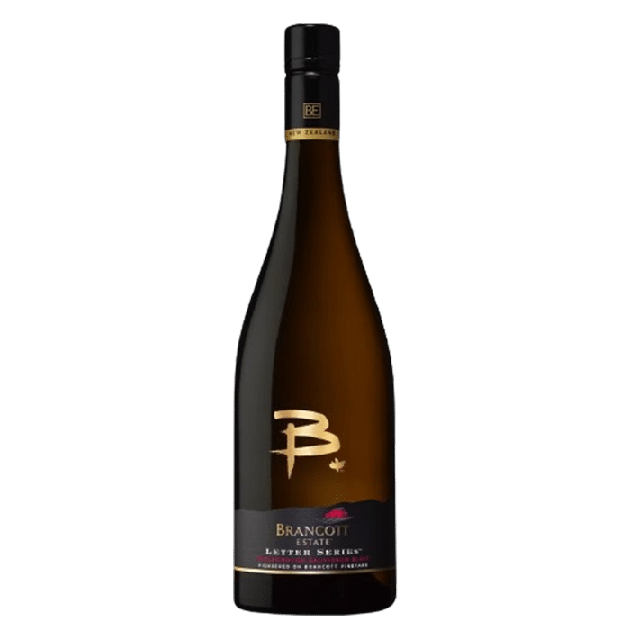 Brancott Estate Letter Series B Sauvignon Blanc
