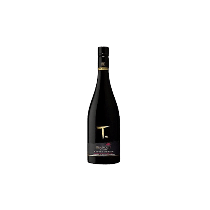 Brancott Estate Letter Series ‘t’ Pinot Noir