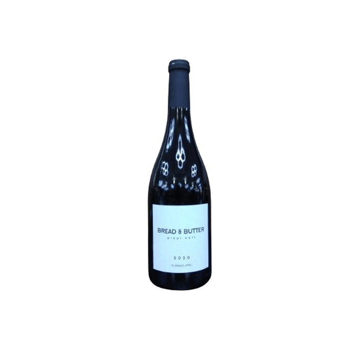 Bread & Butter Pinot Noir