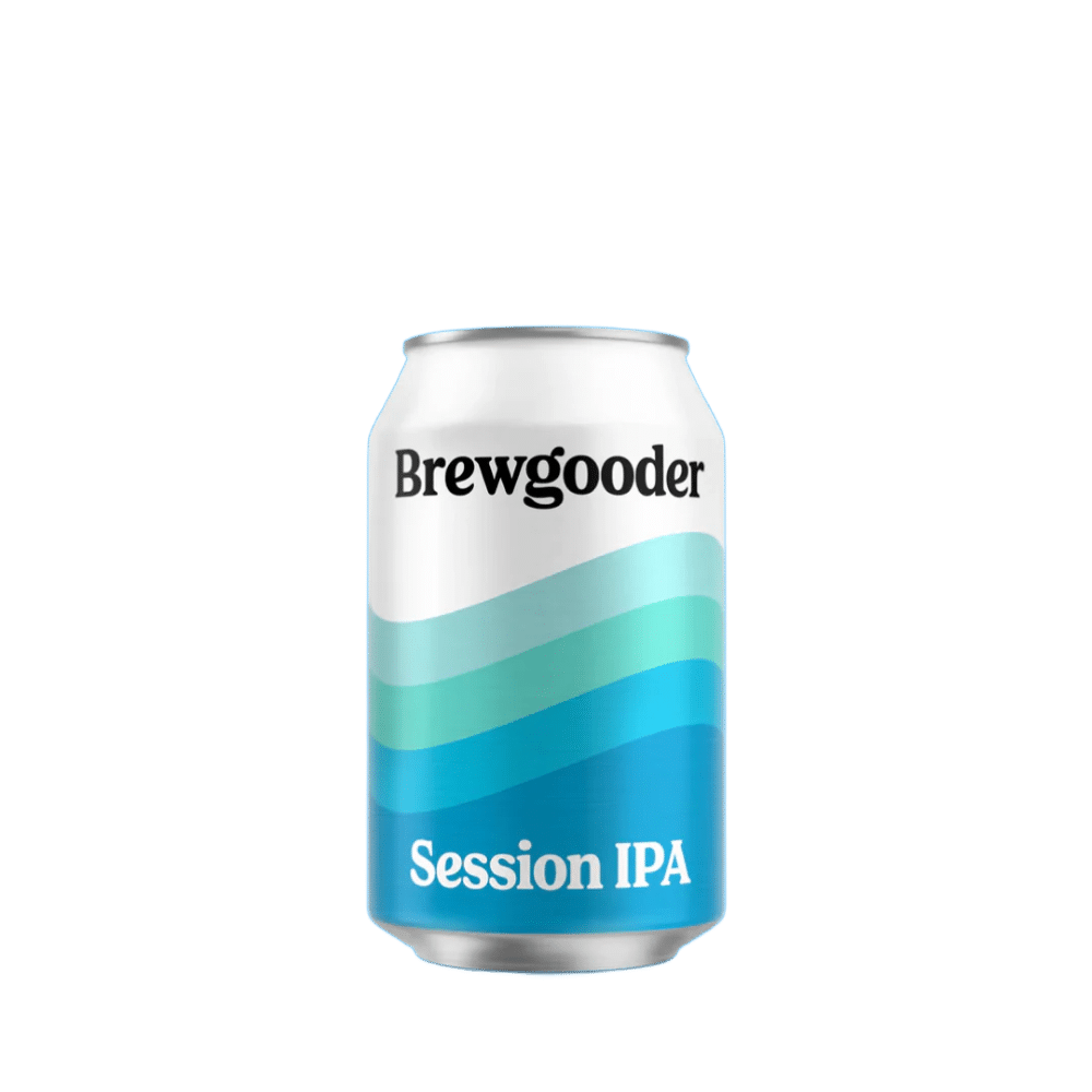 Brewgooder Session IPA