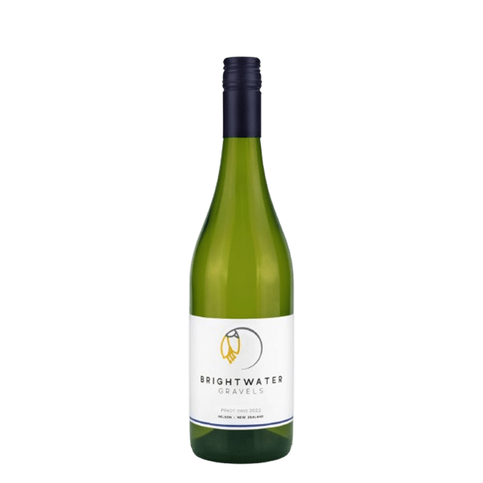 Brightwater Gravels Nelson Pinot Gris