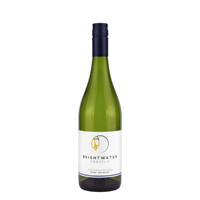Brightwater Gravels Nelson Sauvignon Blanc