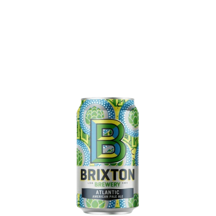 Brixton Atlantic American Pale Ale