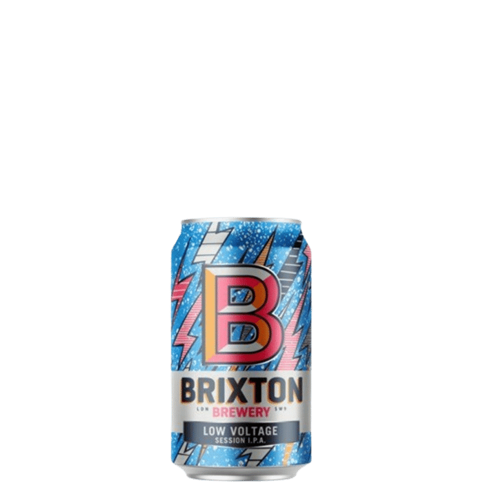 Brixton Low Voltage IPA