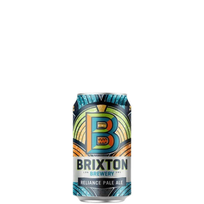 Brixton Reliance Pale Ale