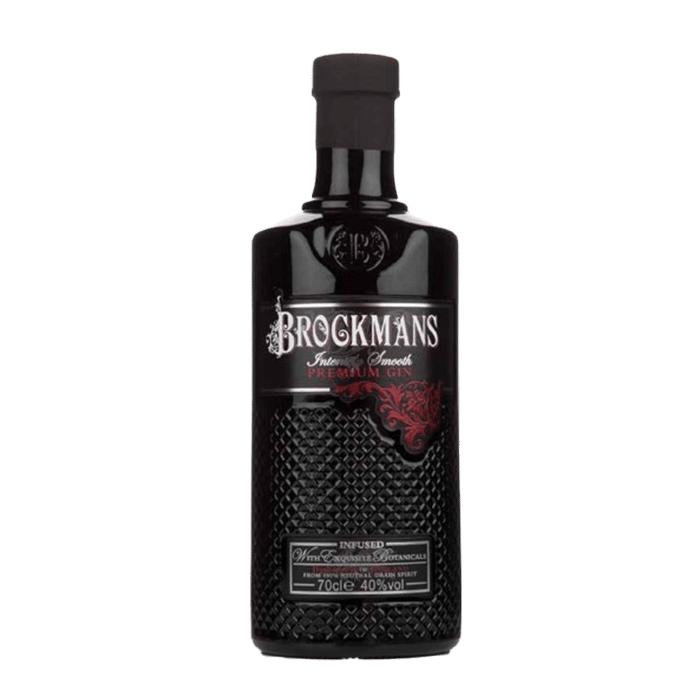 Brockmans Premium Gin