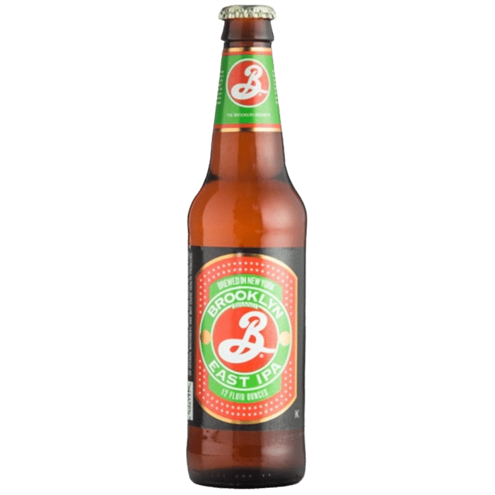 Brooklyn IPA