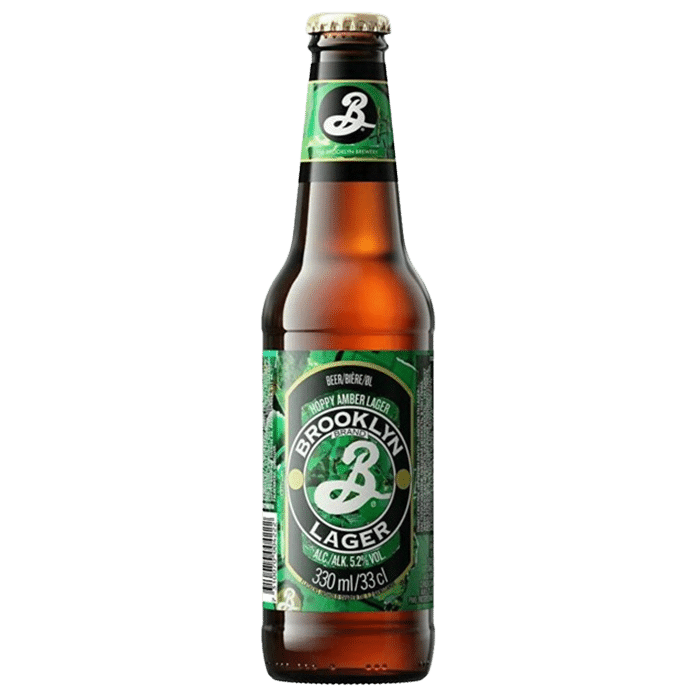 Brooklyn Lager