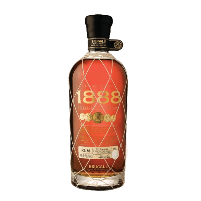 Brugal 1888 Ron Gran Reserva