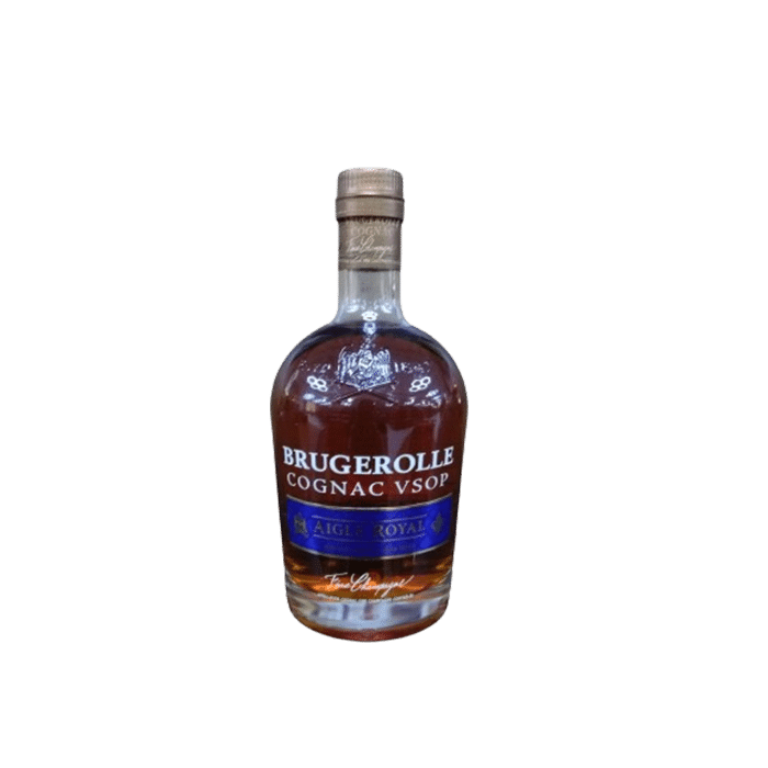 Brugerolle VSOP Aigle Roysl Cognac