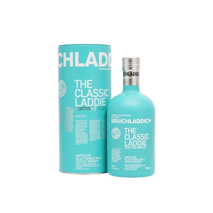 Bruichladdich The Classic Laddie