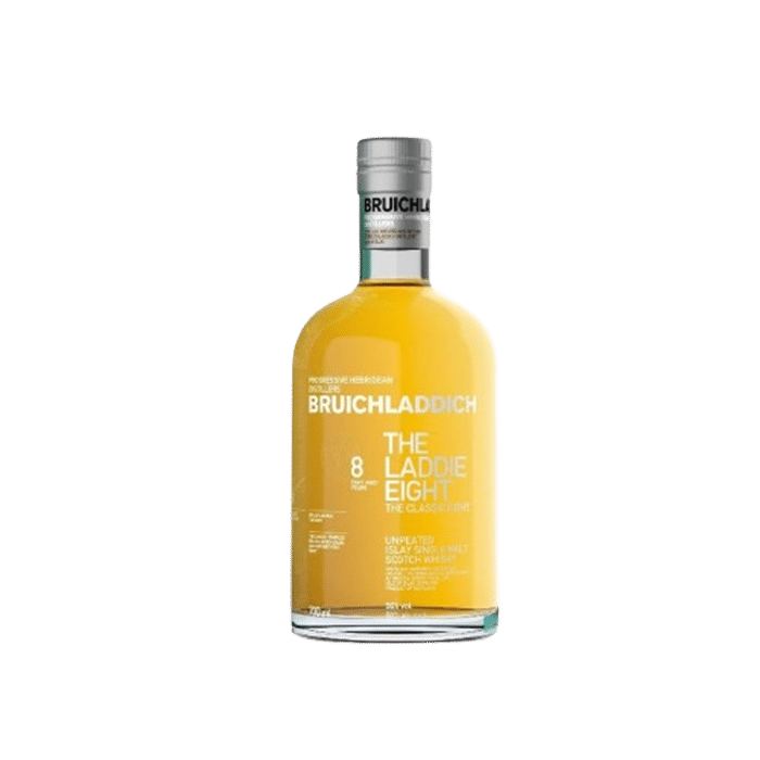 Bruichladdich The Laddie 8 Years Old