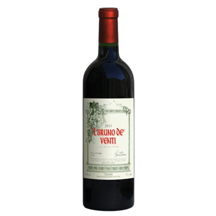 Bruno De Venti 2010