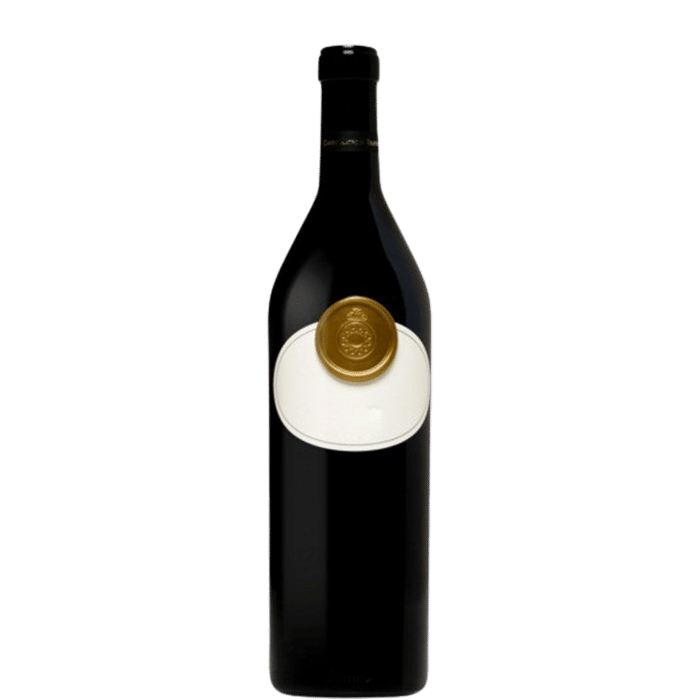 Buccella Cuvee Katrina Eileen Cabernet Sauvignon 2016