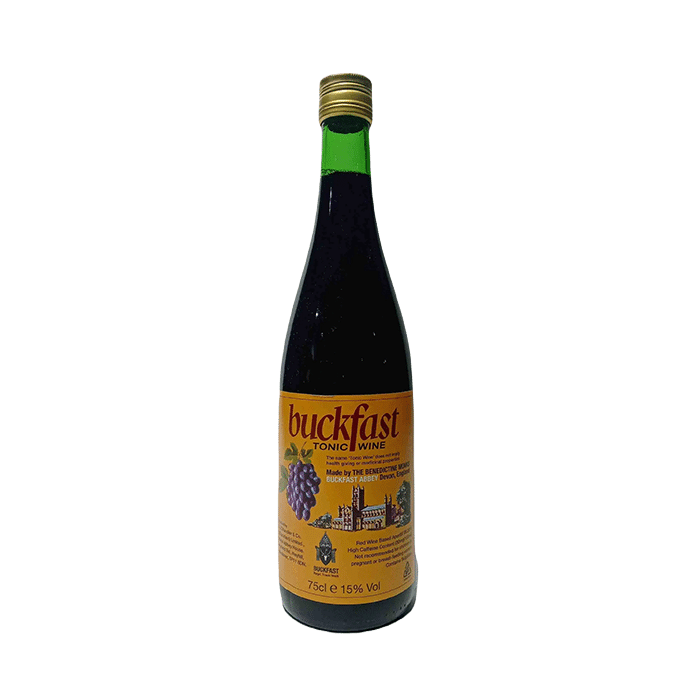Buckfast Tonic Wine