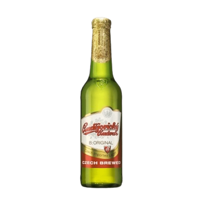 Budvar Original