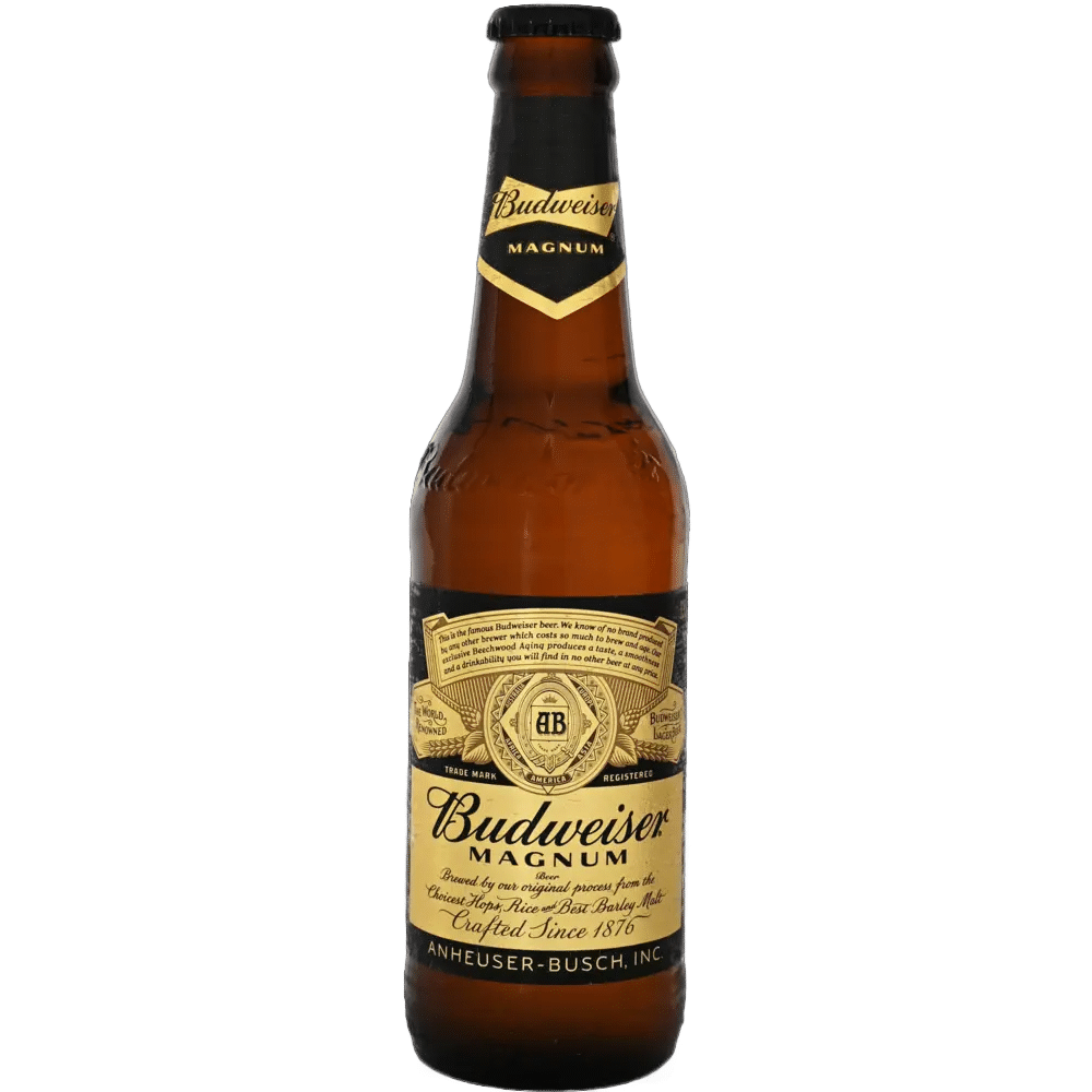 Budweiser Magnum