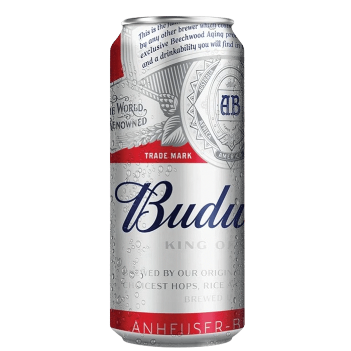 Budweiser Beer