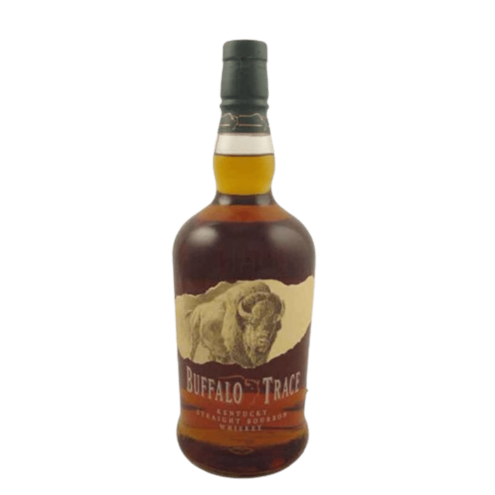 Buffalo Trace Kentucky Straight Bourbon Whiskey