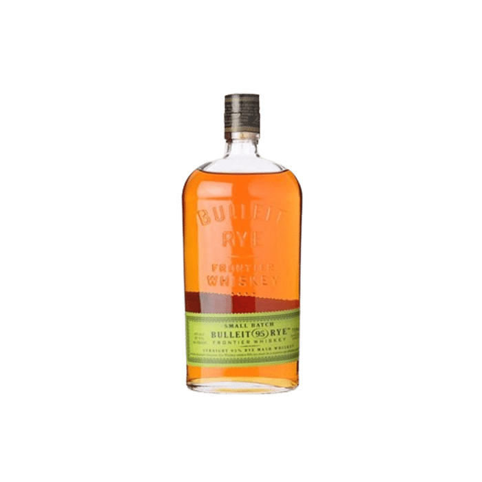 Bulleit 95 Rye Whisky